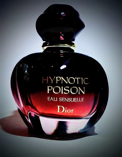 hypnotic poison dior|hypnotic poison eau sensuelle.